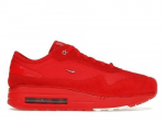 Nike Jacquemus x Air Max 1 '86 Big Bubble - Mystic Red W - Hm6690-600 37.5 raudona