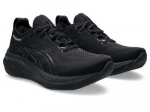 ASICS Gel Nimbus 26 Triple Black 1011B794-002 EU 43.5 juoda