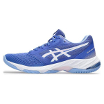ASICS Moteri&scaron;ki tinklinio bateliai Netburner Ballistic FF 3 Mėlyni 1052A069-403 EU 37.5