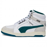 Puma Slipstream Mid Heritage Unisex Balti Žali 386545-02 EU 42 gray
