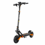 Kukirin DE-G2P-ABE Suaugusiųjų elektrinis paspirtukas 500W variklis 48V15.6AH baterija 120kg maksimali apkrova Elektrinis paspirtukas kelionėms mieste juoda