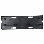 Priekinio buferio valstybinio numerio laikiklio atrama e 2058804900 Mercedes Benz C-Class W205 2015-2018 CHINA