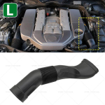 2003-2006 m. W211 W219 Mercedes Benz E/CLS klasės E500 E55 AMG CLS500 CLS55 AMG oro įsiurbimo žarna Vamzdelis 1130942182 1130942282 Only L 1130942282