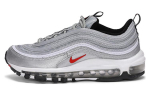 Nike Air Max 97 Og 'Silver Bullet' 2022 Moteri&scaron;ki DQ9131-002 35.5