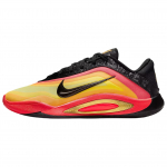 Nike A'One Krep&scaron;inio Batai Unisex Raudoni Geltoni HQ1733-001 44