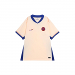 Nike Chelsea FC 2024/25 Stadiono i&scaron;vykos vyri&scaron;ki Nike Dri-FIT futbolo replikos mar&scaron;kinėliai FN8786-839 XL