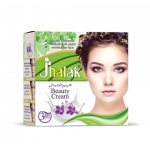 Jhalak Beauty Drėkinamasis kremas Advanced 3 dienų atstatomasis veido kremas matomam &scaron;viesumui, be rauk&scaron;lių, glotniai ir spindinčiai odai - 30g