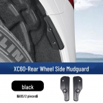 Volvo XC60 (2018-2026) Galinio rato purvasaugio apsauga Volvo XC60/2018-2026