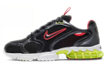 Nike Air Zoom Spiridon Cage 2 Metalinis Hematitas Takas Raudonas Volt Moteri&scaron;ki CD3613-002 36.5