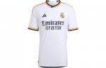 Adidas Real Madrid 23/24 Namų Autenti&scaron;ki Mar&scaron;kinėliai IA5139 XXXXXL