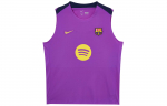 Nike Dri Fit Futbolo Mar&scaron;kinėliai Vyri&scaron;ki HJ7733-552 XXL