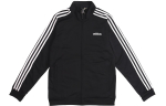 Adidas ESSENTIALS Jacket International Version, Fall Men's Black DQ3070 L gray