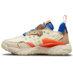 Air Jordan Jordan Delta 2 Hyper Royal Orange Moteri&scaron;ki sportbačiai Cream Coconut-Milk Hemp CW0913-101 42