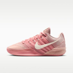 Nike Sabrina 3 EP 'Pink Oxford' 45 brown