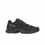 Salomon XT-Pathway 2 Juodi Mahagonio Rožiniai Unisex Sportbačiai L47795000 44