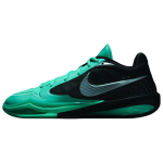 Nike Sabrina 4 EP Patogūs Mink&scaron;ti Krep&scaron;inio Batai Unisex Sportbačiai Juodi Žali II0403-300 40 black