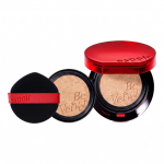Espoir Pro Tailor NAUJAS Be Velvet Cover Cushion Nauja Klasė SPF34 PA++ (14 Parinktys) # 28 GINGER Refill+Main