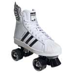 Superžvaigždė Jeremy Scott x Superžvaigždė Adidas Originals 82 Skate 'Wings' JR8376 44⅔ gray
