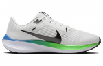 Nike Air Zoom Pegasus 40 Patogūs žemi kasdieniai treniruočių, ilgų distancijų bėgimo, sprinto bateliai vyrams DV3853-006 43 gray