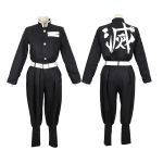 Naujas Anime Cosplay Kostiumas Kochou Shinobu Perukas Kimono Uniforma Yaiba Haori Apsiausto Kostiumai &Scaron;ventėms Suaugusiems 120