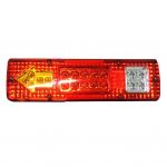 Automobiliai Automobilių dalys Žemės ūkio motorizuotas 24V 12V transporto priemonių lengvasis triratis LED galinis sunkvežimis 12V