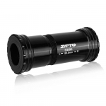 BB86 24 mm presuojamas dviračio apatinio laikiklio sriegio užraktas, skirtas BB86 BB90 BB92 kalnų dviračių keliui