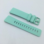 Sportinis silikoninis dirželis skirtas Fitbit Versa 2 juostų pakaitinei apyrankei Fitbit Versa Lite apyrankei Fitbit Versa laikrodžio apyrankei S