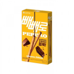 Lotte &Scaron;okoladas Pepero Nude 50g (3 Parinktys) #1PCS