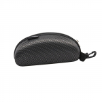 Didelio dydžio saulės akinių dėklas, tinka daugeliui didelių akinių ir saulės akinių One Size