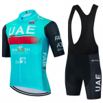 JAE komandos dviračių mar&scaron;kinėlių komplektas, vyri&scaron;kas, vasarinis, kvėpuojantis dviračio kostiumas, &scaron;ortai, drabužiai Mtb Maillot Ropa Ciclismo kalnų dviračių apranga S