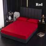 160x200cm Apsauga nuo erkučių Lovos čiužinio apsauginis užvalkalas Lygus Vandeniui atsparus Čiužinio apsauginis užvalkalas Lovai &Scaron;velnus Kvėpuojantis Hipoalerginis Sheet 160X200x30cm