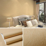 10 m atsparus vandeniui lipnus PVC &scaron;ilko tapetai sienų lipdukai baldų lipdukai Kontaktinis popierius &bdquo;pasidaryk pats&ldquo; namų dekoras 10m ruda