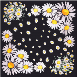 Auk&scaron;tos kokybės prabangūs &scaron;ilko &scaron;alikai galvos juosta &Scaron;alikai Kaklo &Scaron;alikas Moterims Grandinė &Scaron;ilko &Scaron;alikas Moteri&scaron;ka dekoratyvinė skara 90*90cm rožinė