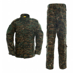 Nauji kari&scaron;ki Airsoft drabužiai Kostiumai Uniforma Treniruočių Kostiumas Kamufliažas Medžioklės Mar&scaron;kiniai Kelnės Dažasvydžio rinkiniai Kariniai Kelnaitės Vyrai XS