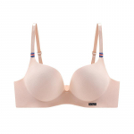 Nauji &bdquo;Ice Silk&ldquo; moteri&scaron;ki apatiniai vientisi, nežymi, neplieninė žiedinė liemenėlė 32/70AB violetinė