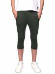 Kinder Jungen Stoff Capri Shorts