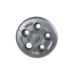 Ducato Mk3 2006-2020 rato dangtelio stebulės dangteliai Automobilių priedai Auk&scaron;tos kokybės automobilių dalys 16 ratlankiai Oem 1358876080 1 Pcs