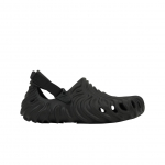 Salehe Bembury x Crocs Pollex Clog Sasquatch Unisex Batai Juodi 207393-001 45-46
