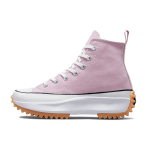 Converse Run Star Hike Auk&scaron;ti Unisex Kedai Himalayan Salt Rožiniai Balti 171668C 41