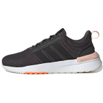 Adidas Racer TR21 Carbon Vapour Pink Moteri&scaron;ki sportbačiai Juodi Core-Black H00654 36