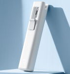&bdquo;Xiaomi Staple Metal Clip Push&ldquo; rankinė popieriaus kirpimo ma&scaron;inėlė su papildomu fiksavimo fiksavimo segtuvu, daugkartinio naudojimo spaustuku, skirta dokumentams įri&scaron;ti