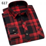 Vyri&scaron;ki mar&scaron;kiniai ilgomis rankovėmis languoti madingi laisvalaikio mar&scaron;kiniai Vyri&scaron;ki Korėjos pavasario rudens &scaron;epečiu nudažyti languoti mar&scaron;kiniai