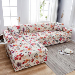 Tamprus sofos užvalkalas neslystantis elastiniai sofos užvalkalai svetainei L formos sekciniai sofos užvalkalai 2 vnt neslystantys sofos užvalkalai 1seater and 1seater