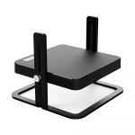 &Scaron;ildomas vi&scaron;tienos perdavimo lėk&scaron;tės termo-naminių pauk&scaron;čių brooder su reguliuojamo auk&scaron;čio pakreipimo kampais naujai