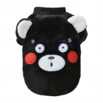 Flaneliniai &scaron;unų drabužiai rudens žiemos &scaron;unų drabužiai mažiems &scaron;unims Mink&scaron;ti &scaron;uniukų drabužiai Čihuahua Jork&scaron;yro drabužiai &scaron;unų aksesuarai XS juoda