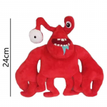 108style New Garten Of Banban 1 2 3 4Plush žaidimo animacija aplink Banban sodą pliu&scaron;inis pliu&scaron;inis žaislas gimtadienio ir atostogų dovanai