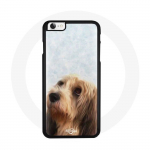 Coque iphone 8 Blonde Vulnerable native breeds