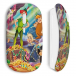 Souris Sans Fil Peter Pan