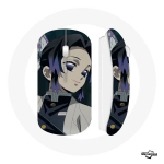Souris Sans Fil Shinobu Kocho Demon Slayer Anime