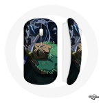 Souris Sans Fil luffy Zoro sanji One Piece Manga